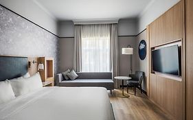 Marriott Grand Place Brussels